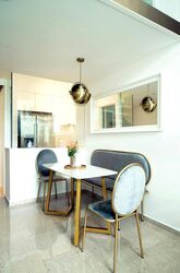 Waterfront @ Faber (D5), Apartment #467597571